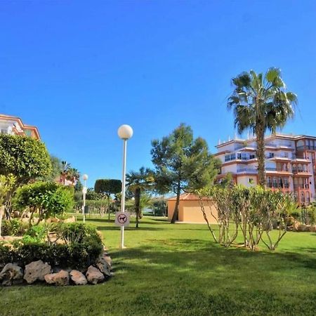 Апартаменты Torremar III Торевьиа Экстерьер фото